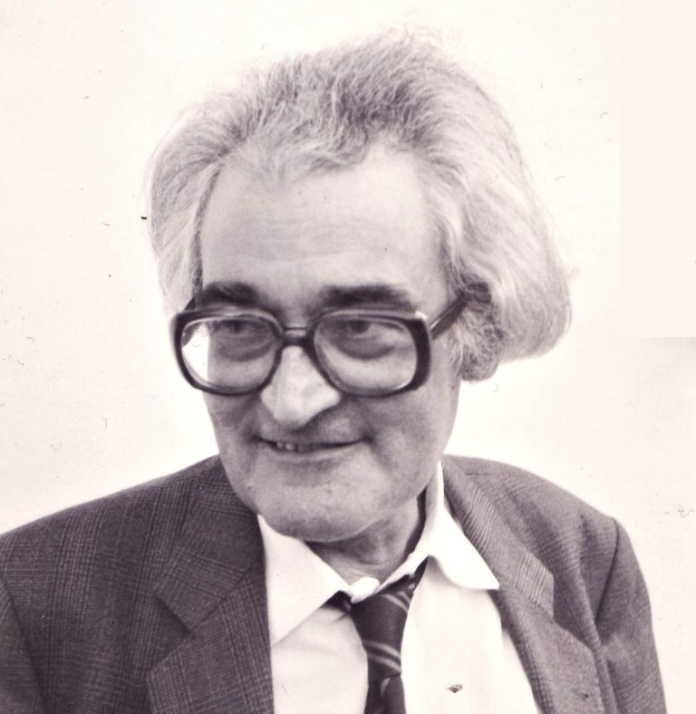 Carl Dahlhaus