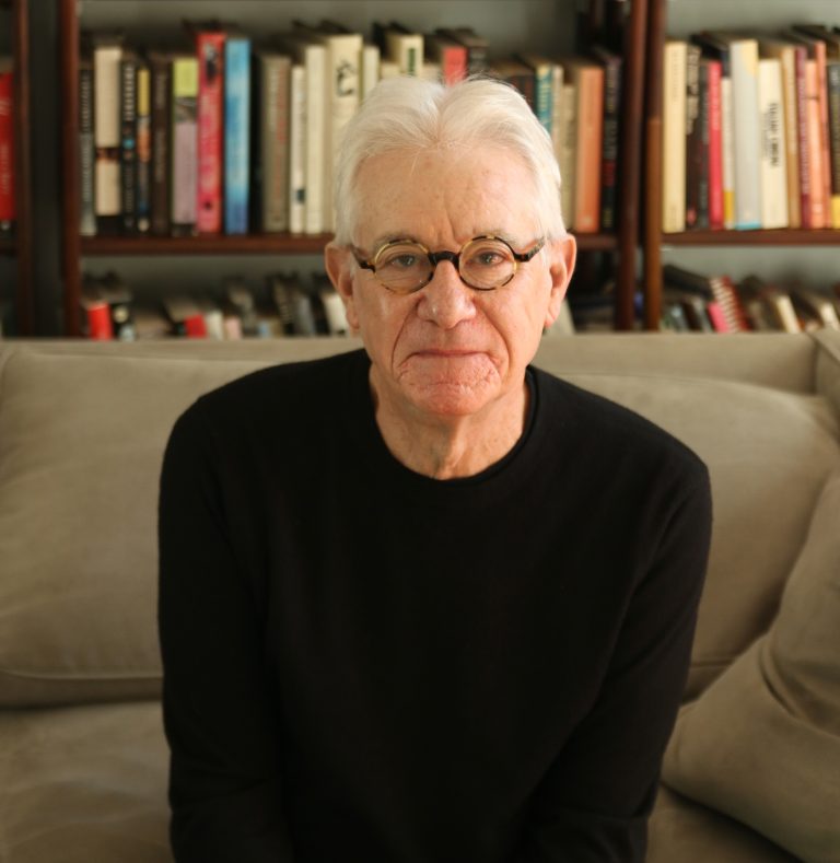 Greil Marcus