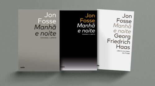Manhã e noite (box edição limitada)