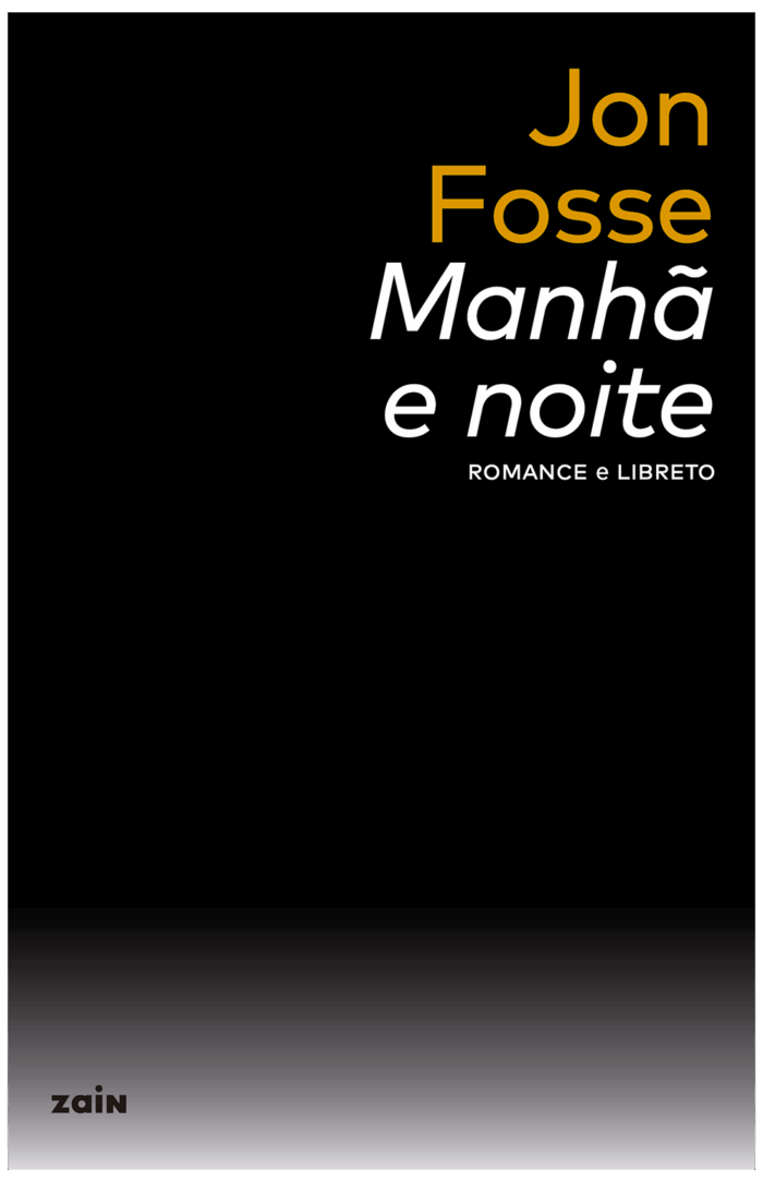 Manhã e noite (edição brochura)