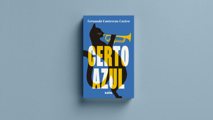 Certo azul - Image 2