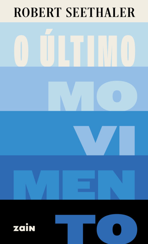 O último movimento