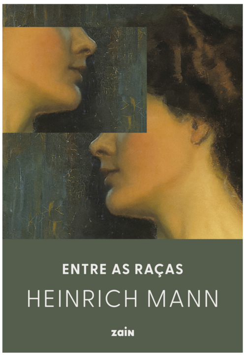 Entre as raças