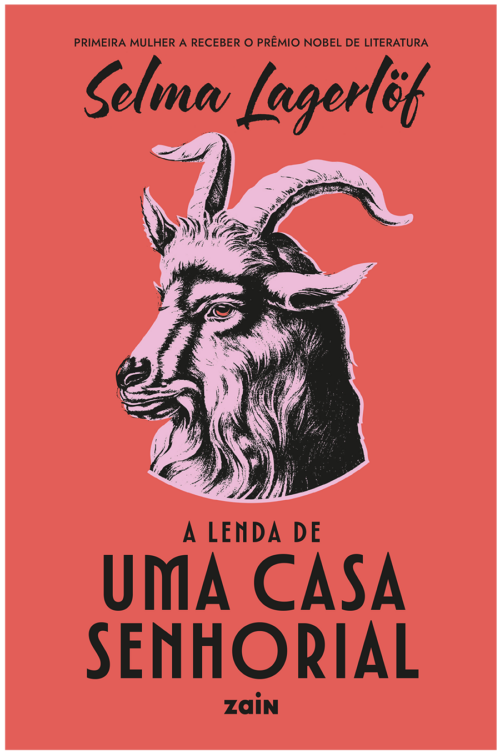 A lenda de uma casa senhorial