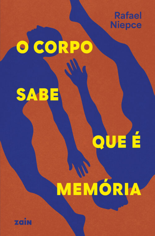 O corpo sabe que é memória